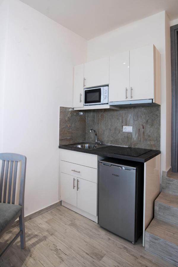 The Palms Novasithonia Apartment Vourvourou Ngoại thất bức ảnh