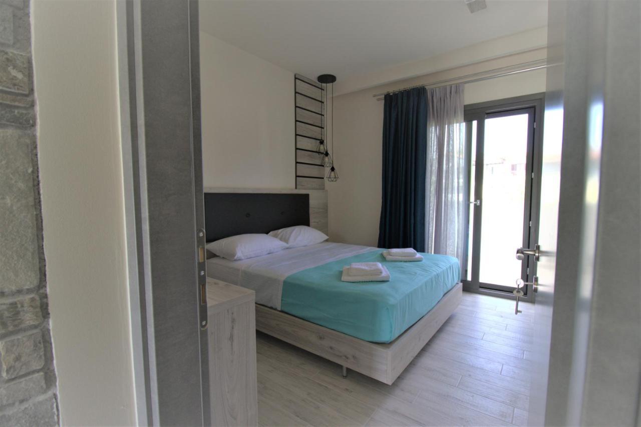 The Palms Novasithonia Apartment Vourvourou Ngoại thất bức ảnh
