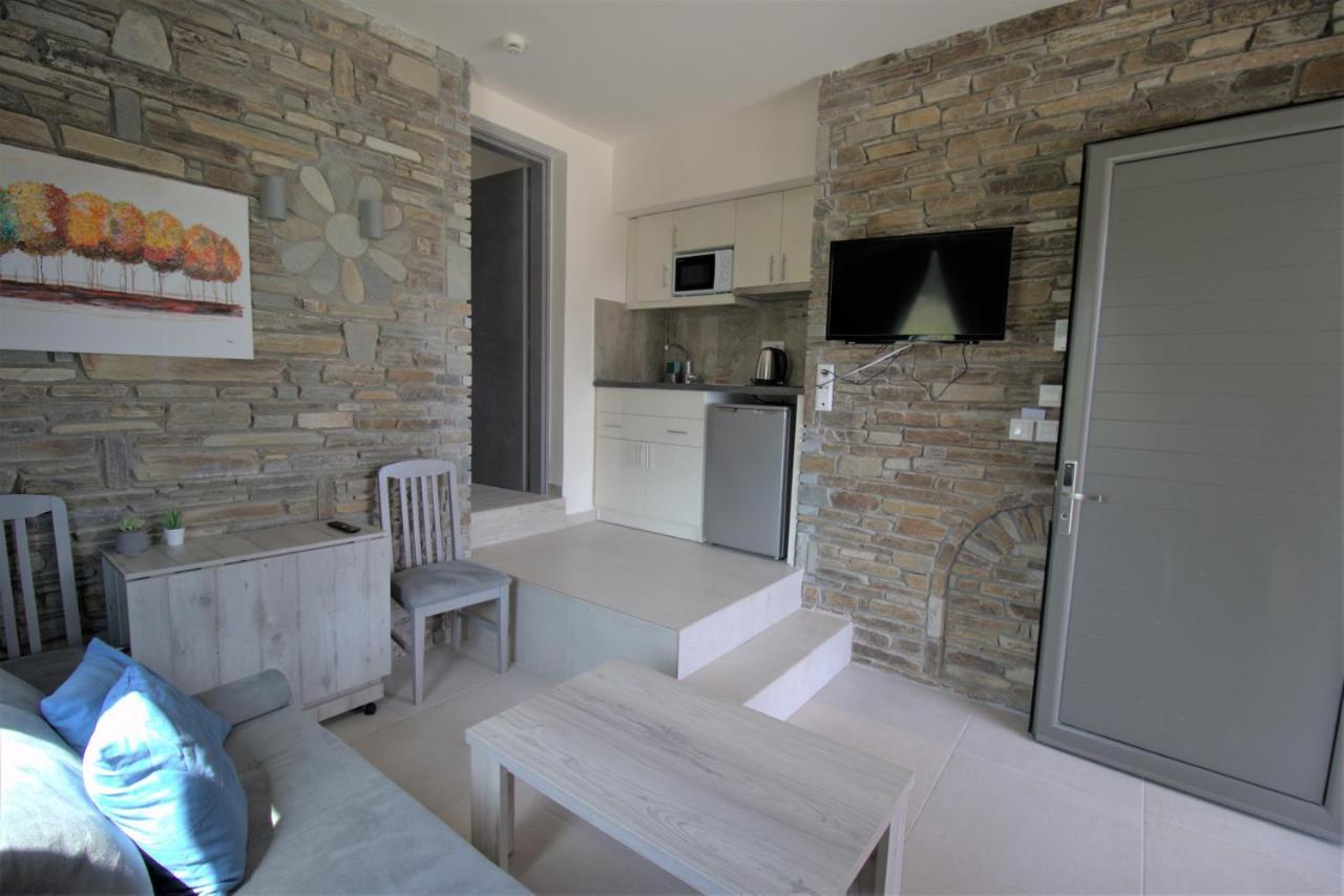 The Palms Novasithonia Apartment Vourvourou Ngoại thất bức ảnh