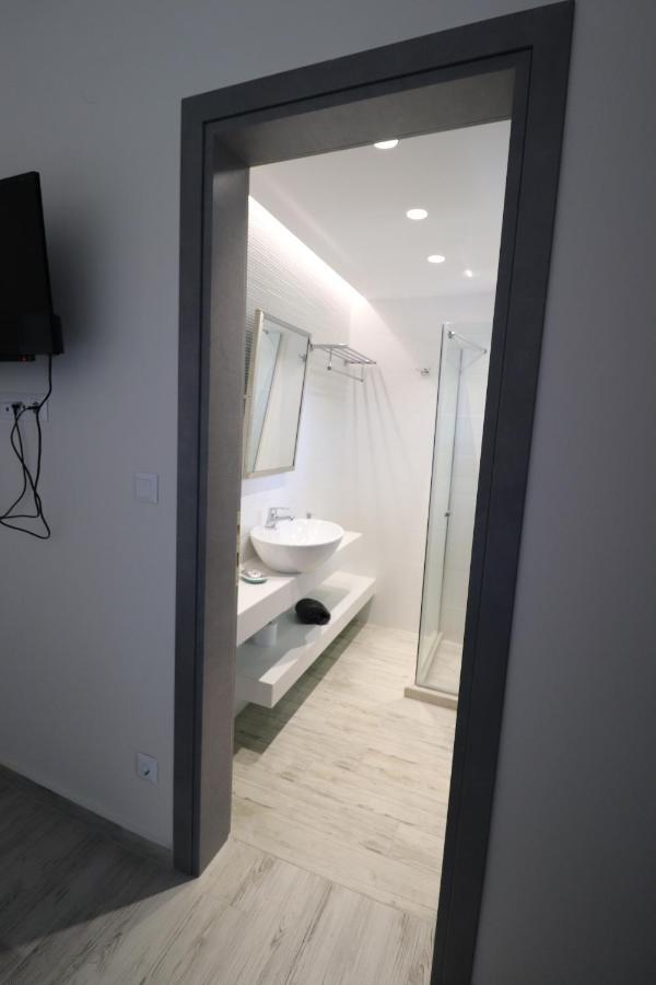The Palms Novasithonia Apartment Vourvourou Ngoại thất bức ảnh
