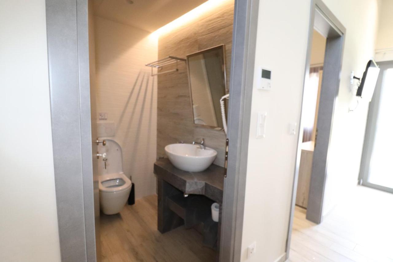 The Palms Novasithonia Apartment Vourvourou Ngoại thất bức ảnh