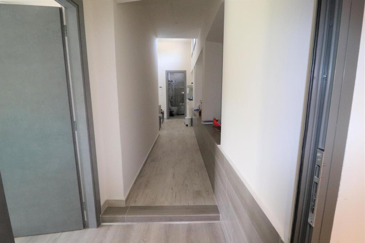 The Palms Novasithonia Apartment Vourvourou Ngoại thất bức ảnh