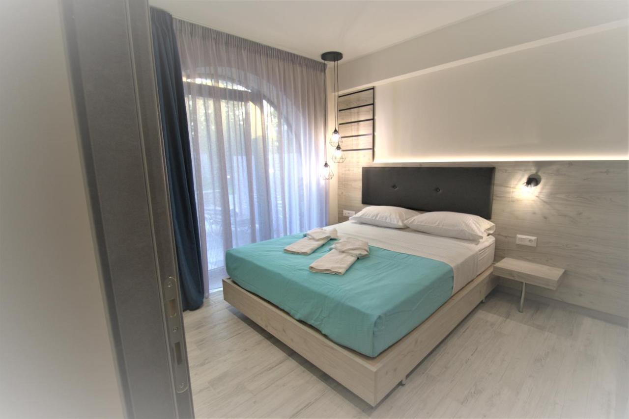The Palms Novasithonia Apartment Vourvourou Ngoại thất bức ảnh