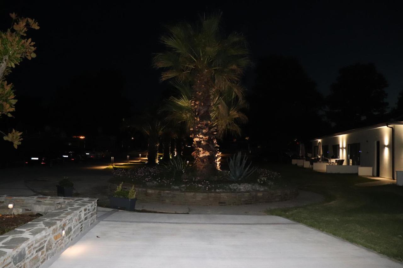 The Palms Novasithonia Apartment Vourvourou Ngoại thất bức ảnh